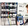 Trójfazowy Analizator Mocy Sieci PeakTech 4145