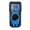 Multimetr cyfrowy TrueRMS 10A 600V PeakTech 1041