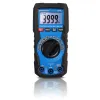 Multimetr cyfrowy TrueRMS 10A 600V PeakTech 1041