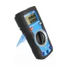 Multimetr cyfrowy TrueRMS 10A 600V PeakTech 1040