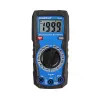 Multimetr cyfrowy TrueRMS 10A 600V PeakTech 1040