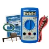 Multimetr cyfrowy 10A AC DC PeakTech 1070