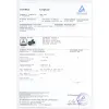 Multimetr cyfrowy 10A AC DC PeakTech 1070