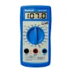 Multimetr cyfrowy 10A AC DC PeakTech 1070