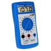 Multimetr cyfrowy 10A AC DC PeakTech 1070