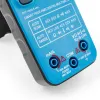 PeakTech P 1073 Smart Multimetr Cyfrowy 10A 600V
