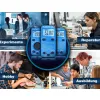 Cyfrowy multimetr PeakTech P 1072 600V AC/DC