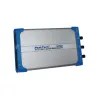 Oscyloskop PC 2-kanałowy USB 25MHz PeakTech 1290