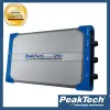 Oscyloskop PC 2-kanałowy USB 25MHz PeakTech 1290