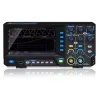 Oscyloskop cyfrowy 2CH 10MHz 100MS/s PeakTech 1401