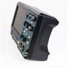 Oscyloskop cyfrowy 2CH 10MHz 100MS/s PeakTech 1401
