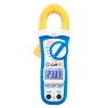 Miernik Cęgowy TrueRMS 400 A AC/DC PeakTech 1650