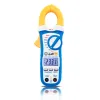 Miernik Cęgowy TrueRMS 400 A AC/DC PeakTech 1650