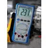 Multimetr cyfrowy DCV ACV DCA ACA PeakTech 2005A