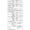 Miernik Cęgowy RMS Hold 1000V 200A PeakTech 1700