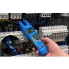 Miernik Cęgowy RMS Hold 1000V 200A PeakTech 1700
