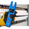 Miernik Cęgowy RMS Hold 1000V 200A PeakTech 1700