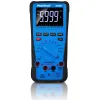 Multimetr cyfrowy 10A 1000V DCV ACV PeakTech 2030