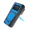 Multimetr cyfrowy 20A 1000V USB DCV PeakTech 2040