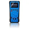 Multimetr cyfrowy 20A 1000V USB DCV PeakTech 2040
