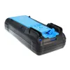 Multimetr cyfrowy 10A 1000V USB DCV PeakTech 2035