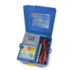 Cyfrowy Tester izolacji 1000 V PeakTech 2670