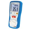 Cyfrowy Tester uziemienia i oporu PeakTech 2700