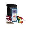 Cyfrowy Tester uziemienia i oporu PeakTech 2700