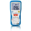 Cyfrowy Tester uziemienia i oporu PeakTech 2700