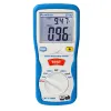Cyfrowy Tester uziemienia i oporu PeakTech 2700
