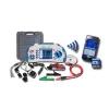 Tester bezpieczeństwa instalacji BT PeakTech 2755