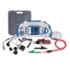 Tester bezpieczeństwa instalacji BT PeakTech 2755