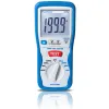 Cyfrowy tester pętli zwarcia PSC PeakTech 2715