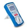 Cyfrowy tester pętli zwarcia PSC PeakTech 2715