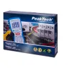 Cyfrowy tester pętli zwarcia PSC PeakTech 2715