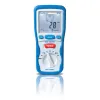 Tester bezpieczników prądowych RCD PeakTech 2710