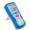 Tester bezpieczników prądowych RCD PeakTech 2710