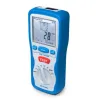 Tester bezpieczników prądowych RCD PeakTech 2710