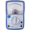 Multimetr analogowy 500V 10A AC DC PeakTech 3201