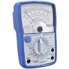 Multimetr analogowy 500V 10A AC DC PeakTech 3201