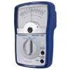 Multimetr Galwanometr100mV 5mA AC DC PeakTech 3204