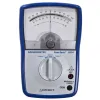Multimetr Galwanometr100mV 5mA AC DC PeakTech 3204