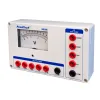 Woltomierz analogowy 1000V AC DC PeakTech 3296