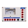 Woltomierz analogowy 1000V AC DC PeakTech 3296