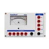 Amperomierz analogowy 10A AC DC PeakTech 3295
