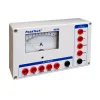 Amperomierz analogowy 10A AC DC PeakTech 3295
