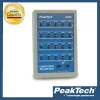 Dekada pojemn. z przeł. przesuwnymi PeakTech 3285