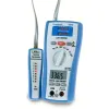 Multimetr z testerem sieci LAN PeakTech 3365