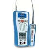 Multimetr z testerem sieci LAN PeakTech 3365