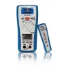 Multimetr z testerem sieci LAN PeakTech 3365